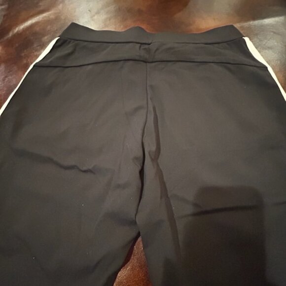 NWOT Athleta High Waisted Metro Track Jogger Pants - Picture 9 of 13